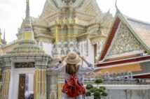 タイに滞在して実感する“若者の海外旅行離れ”「日本の方が治安がいいから海外に行く必要ない」という言い訳はもう通用しない