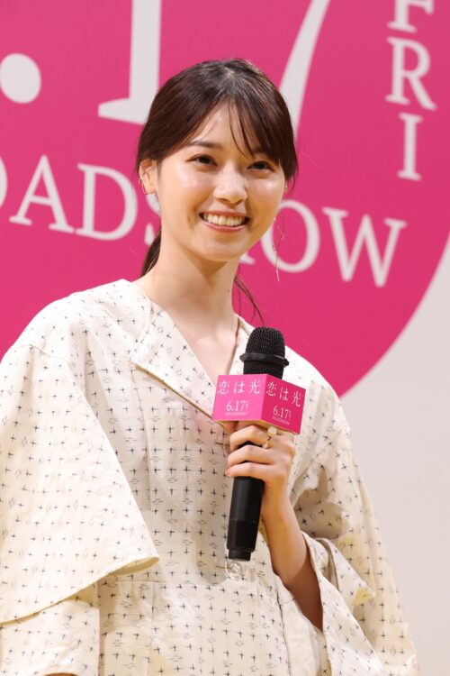 西野七瀬