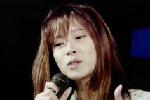 中森明菜のグッズが転売されている