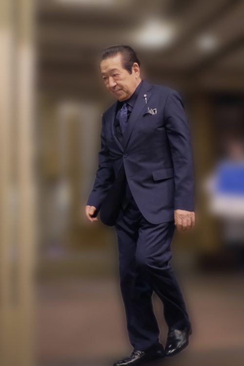 この２月に80才を迎えた草野は、テレビ出演も減った