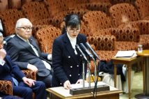 迷走する子育て支援金「実質負担ゼロ」　加藤鮎子少子化担当相の「あの…」「えーと…」答弁は政権の新たな火種に