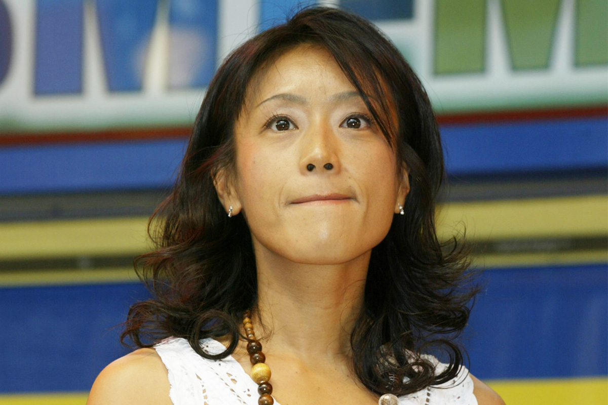 元横綱の曙さん死去》交際中に「婚約破棄」騒動の女優・相原勇の今「結婚信じて全レギュラー降板」20年ぶり再会で誓ったこと｜NEWSポストセブン