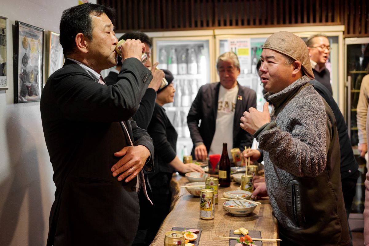 新宿や湘南への便もいい相模大野ならではの文化が生まれている