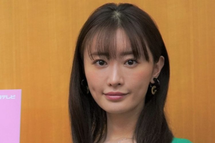 各局が奪い合う演技派女優筆頭の松本まりか