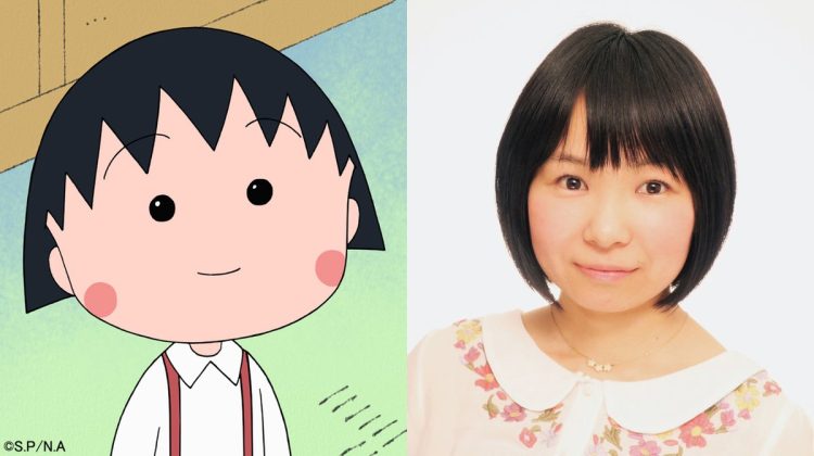 まる子の新声優は菊池こころ（『ちびまる子ちゃん』公式Xより）