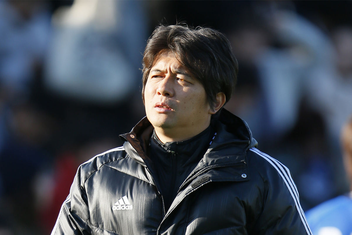 障害者かと思った」と暴言か》専修大サッカー部監督がパワハラ・経理不正疑惑で辞任していた 大学は「警察に相談している」と回答｜NEWSポストセブン