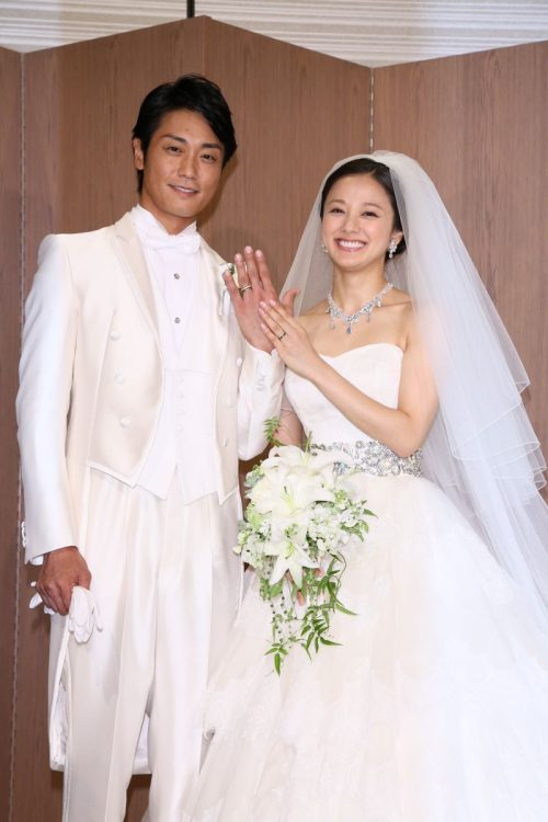 芸能人も多数着用》桂由美さんが生前嘆いていた「ナシ婚