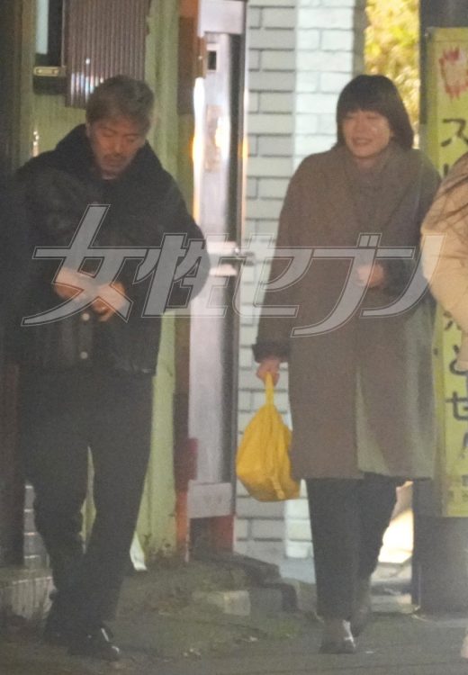 森田剛と再婚したのは2018年