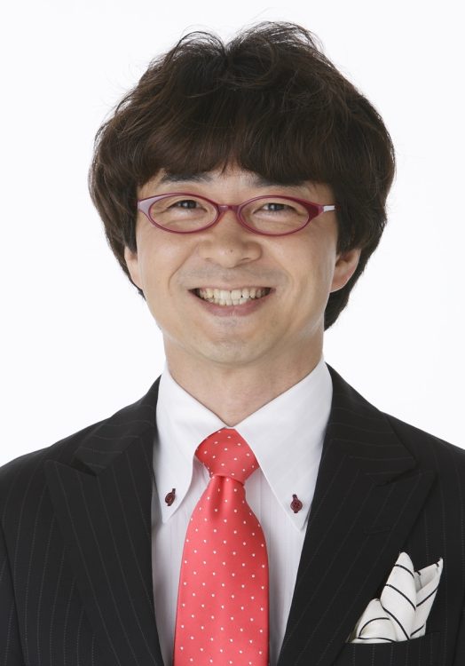 弁護士で俳優の本村さんは「法律監修の依頼をいただくと、ついでに役もください！とお願いしています（笑い）」と話す