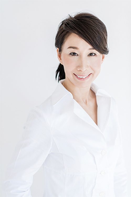 小川朗子さん