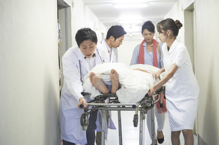 脳・神経系のリハビリにおいて大事なことは（写真／PIXTA）