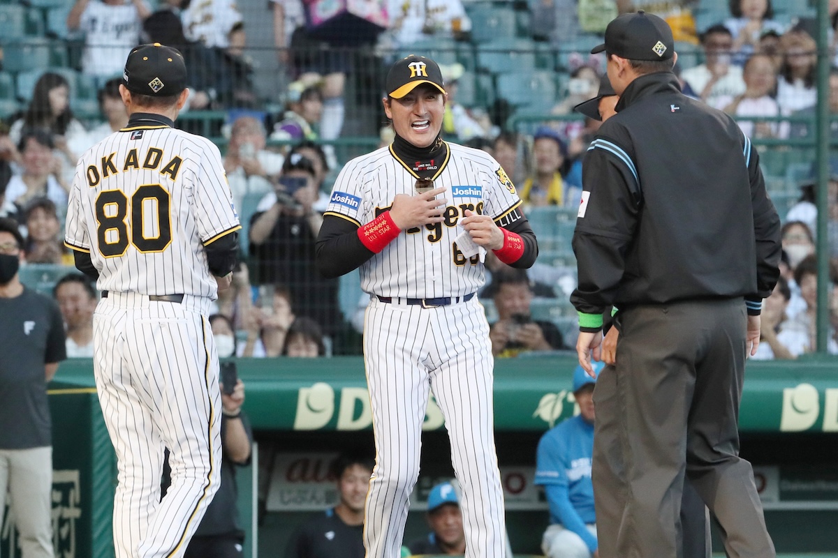 プロ野球審判はつらいよ】出場翌日に“クビ宣告”のケースも プロ野球審判員を38年務めた男が明かす「最大のピンチ」｜NEWSポストセブン