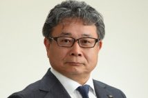 朝日新聞・角田克新社長の人物像　「新人時代から特ダネを抜きまくり」当時のNHKライバル記者が明かす敏腕エピソード