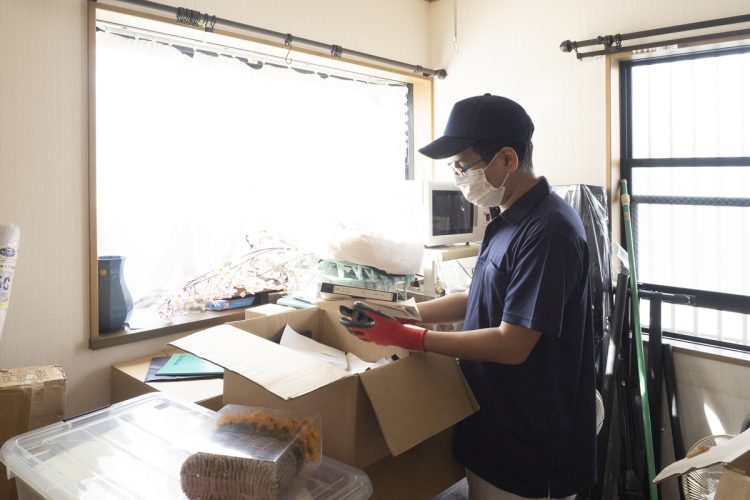 最期に向けて準備すべきことは（写真/PIXTA）