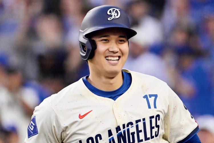 大谷翔平が“引っ越さないまま”12億円新居売却へ（Getty Images）