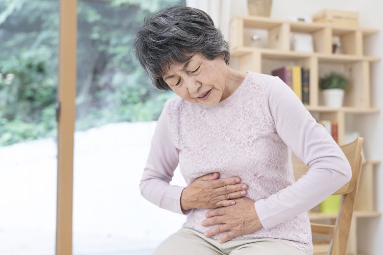 体の不調に気づけるかどうかがポイントだ（写真／PIXTA）