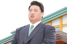 元・嘉風の中村親方が元・稀勢の里から独立、協会から受け取る“補助金”は年1500万円に　「相撲部屋運営で得られるお金」の内訳