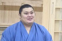 怪物・大の里は1か月で約3000万円稼いだ！　1年前と比べて収入140倍、「土俵に金が埋まっている」は本当だった