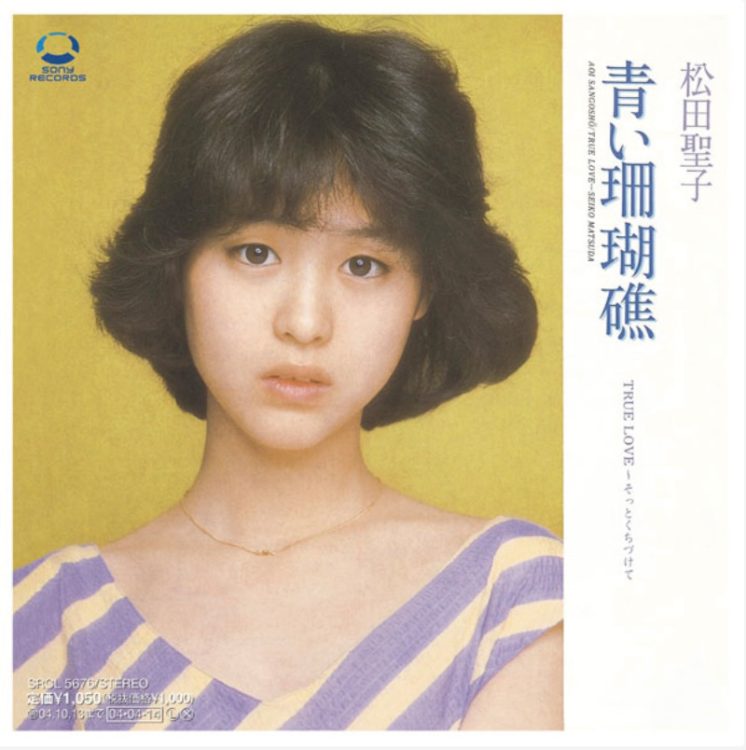 『青い珊瑚礁』（1980年）