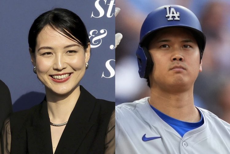 大谷翔平夫人の真美子さんは奥様会でどうすごしている