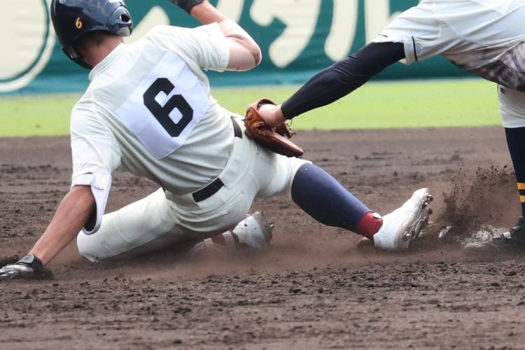 7月末までに各都道府県の代表校が出そろう予定（PIXTA）