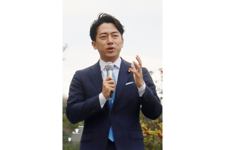 有識者たちは自民党総裁選候補者たちをどう見る？（時事通信フォト）