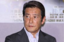 『旅サラダ』卒業を発表した俳優でタレントの神田正輝（73）
