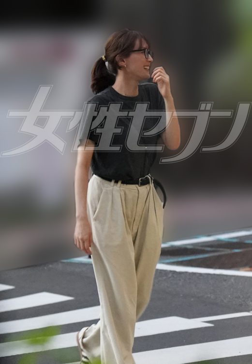 深田恭子、石原さとみとともにホリプロ3人娘と呼ばれてきた