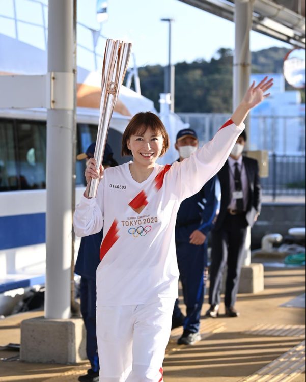 小椋久美子さん