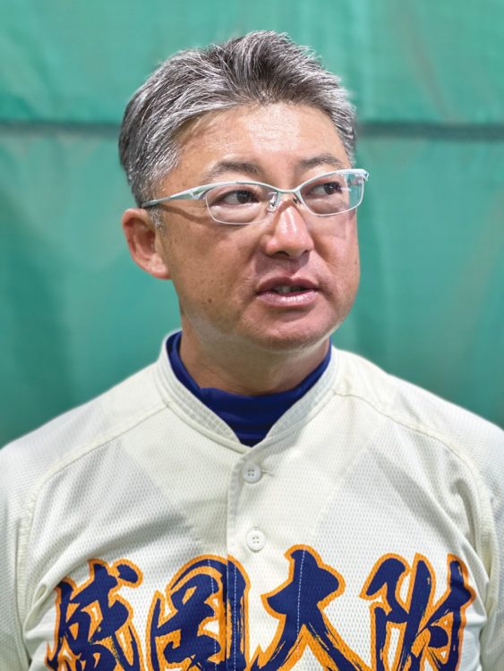 盛岡大附の関口監督は二橋大地を慮った