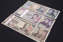 【SNSで話題】新紙幣「一万円札と千円札の1のデザインが違うのはなぜ？」日本銀行に聞いてみた　他にも券面ごとの違いがたくさん