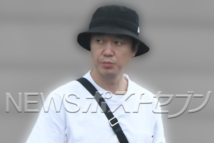 強制性交罪で静岡刑務所に収監された新井浩文