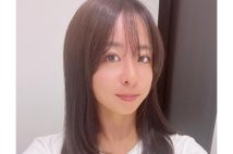 女子プロテニス選手の園田彩乃（本人のインスタグラムより）