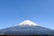 南海トラフ地震発生後にさらなる脅威となるのが「富士山噴火」のリスク