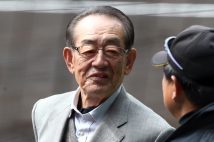 広岡達朗氏はいまの巨人をどう見るか