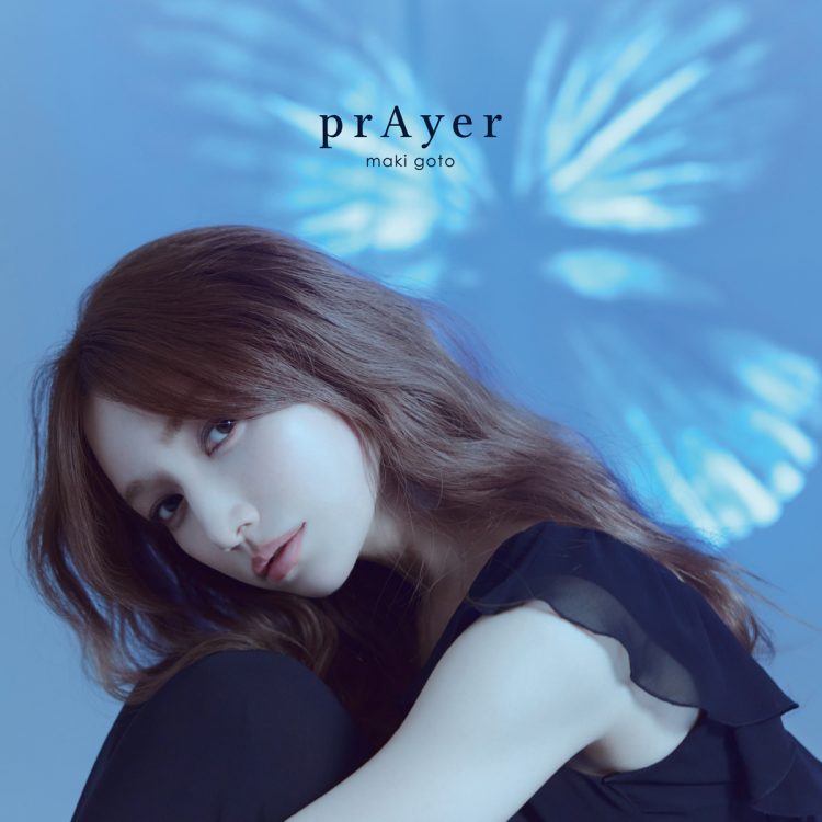 ミニアルバム『prAyer』をリリース