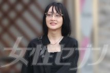 元乃木坂46メンバーで女優の生駒里奈