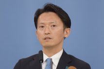 3月上旬にパワハラ疑惑を内部告発されていた斎藤元彦知事（46）百条委員会のアンケート調査で、新たな証言が次々と明らかになっている。「気に入らないと舌打ちをする」などの回答も多く寄せられた。