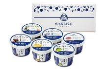 『SAKEICE Variety Box』3980円