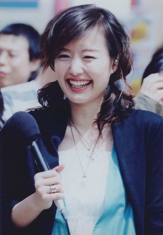 中村仁美