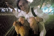 「イヌやネコを飼っている人は本当に立派」　ネコを飼えないネコ好きライターの憧れ