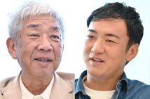 【UUUM創業者・鎌田和樹氏×吉本興業前会長・大崎洋氏】ダウンタウンとHIKAKINを支えた2人が語り合う「名前のない仕事」論