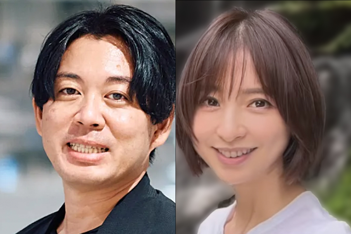 すでに両親に挨拶済み」篠田麻里子と新恋人、共に離婚経験ありの2人「夫婦岩投稿」に込められた“再婚”の本気度｜NEWSポストセブン