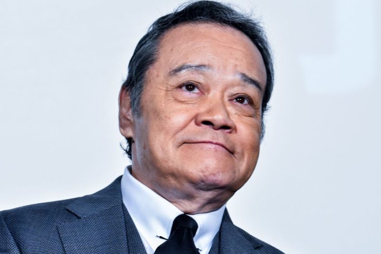 多くの映画やドラマで活躍した俳優の西田敏行さん