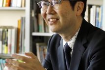 《福岡伸一教授が教える「利他的な脳」》最新研究で明らかになる遺伝子に備わった「人助け」をするしくみ「積極的に他者を助けると、生物として強く、幸福に生きられる」