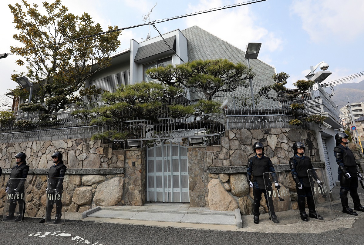 【写真】六代目山口組の機関紙『山口組新報』、自虐ネタが消え〈物価高 嫁のやりくり ブッダかな〉〈値上げだと？ 家の家計  音を上げる〉と経済苦を嘆く｜NEWSポストセブン