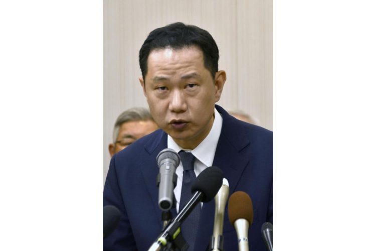 二階伸康氏ら世襲議員も続々と出馬するが…（写真／共同通信社）