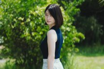 《超大型新人グラドルが降臨》瀬戸環奈が芸能界デビューを語る「前々から友達や周囲からは勧められていたので、思い切ってチャレンジしました」