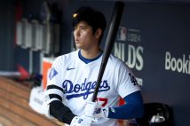 大谷翔平を困惑させる便乗ビジネス（写真／USATODAYSportsReuters／AFLO）