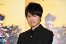 4月クールに『アンチヒーロー』で主演をつとめた長谷川博己